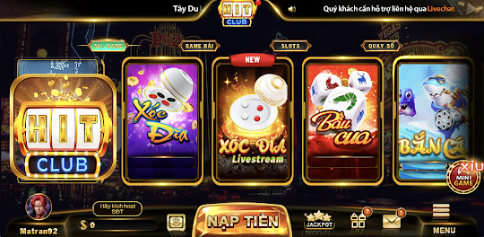 game hit club